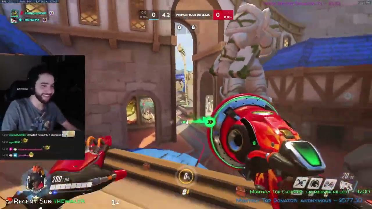 redshell