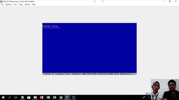Tutorial on How to Install Windows XP Using Oracle VM Virtual Box