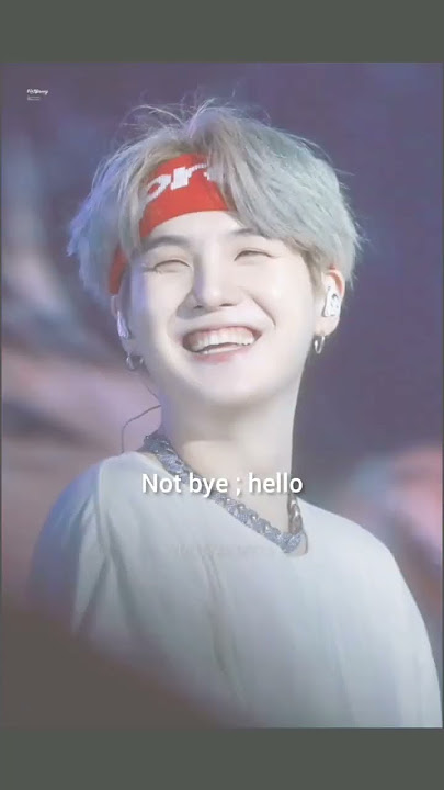 This version of life goes on..#shorts #shortvideo #ytshorts #bts #btsarmy #youtubeshorts #suga #fyp