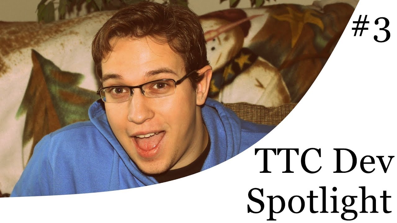 TTC Developer Spotlight: Constrictor14 + Guilds