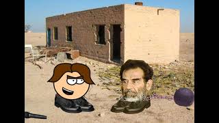 Saddam: Last Words (December 30 2006)