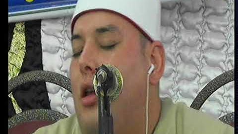 الشيخ محمود القزاز / سورة الاسراء