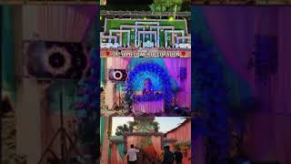 Luxurious event management by satyam flower decorations #wedding #eventdecorators