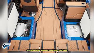 New 2026 Yamaha Boats 255XD for Sale at Surf City Marina in Ship Bottom, NJ!