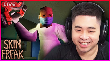 🔴 SKINFREAK #2 - Con Game Làm Tôi Tổn Thương Cả TINH THẦN Lẫn THỂ CHẤT Nhưng Vẫn Phải Cố Kết Thúc 🥹