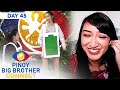 Day 45: Housemates, sinubukan aliwin si Gail | PBB Connect