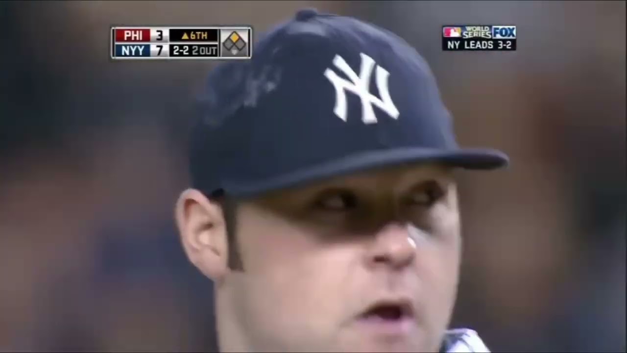 2009 World Series Game 6: Phillies vs Yankees Full Game Highlights: MATSUI DELIVERS TITLE #27! 