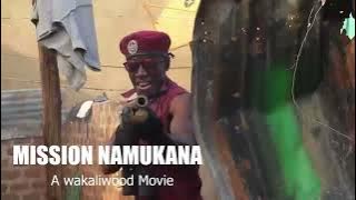 Mission Namukana