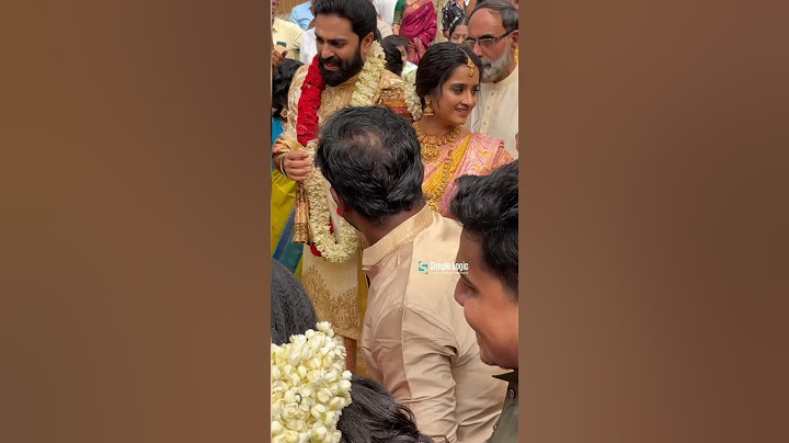 GP and Gopika anil marriage highlights #gp #gopikaanil #gopika #govindpadmasoorya