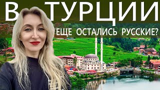 Турция. Сколько стоит жизнь в Трабзоне. ВНЖ, Блиновская и Ивлиева| Silkovskaya Travel