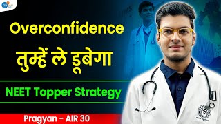 Air 30 क Complete Neet Strategy Proven Strategy For Neet 2025 Joshtalksneet1