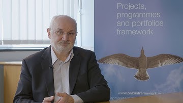 FAQ – What is the Praxis Framework?