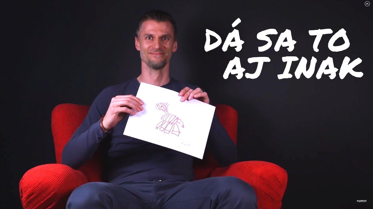 Lukáš Bakoš - Budovanie samoriadiacich tímov