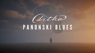 Ditka - Panonski Blues