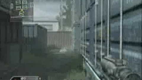 Cod4 1v1
