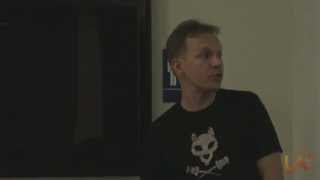 Lightning Talks 5 Testing