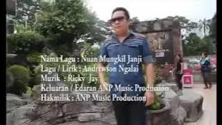 Rickie Andrewson - Nuan Mungkil Janji