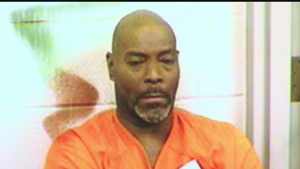 Police say Youngstown murder suspect sat in alley, waiting for victim