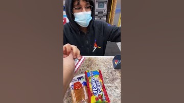 Caught This Customer Stealing So I Did This.. 😂 #shorts