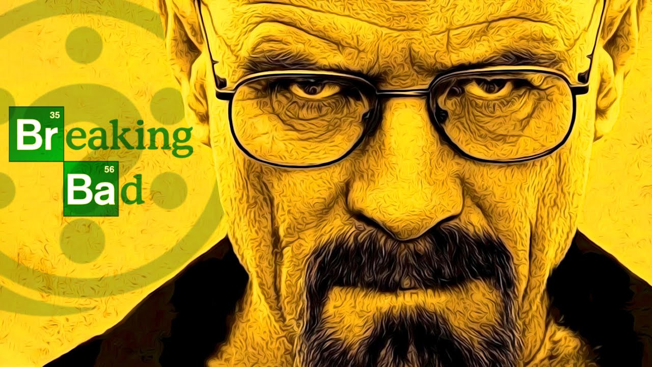 this BREAKING BAD QUIZ is tight, Tight, TIGHT! - YouTube