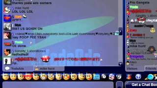 Xat Epic Lulz 1 - Xat BOT Epic Lulz