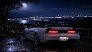 Lonely Midnight Dream / Initial D Style Eurobeat