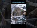 Project Hail Mary | Grace and Rocky Found Life on the Planet 😳🌍