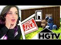 MY NEW HGTV SHOW!! | House Flipper