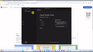 03 HTML Environment Setup