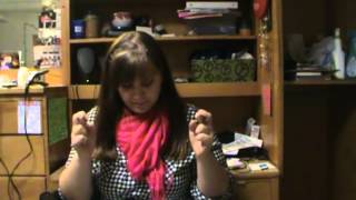 ASL midterm, 101