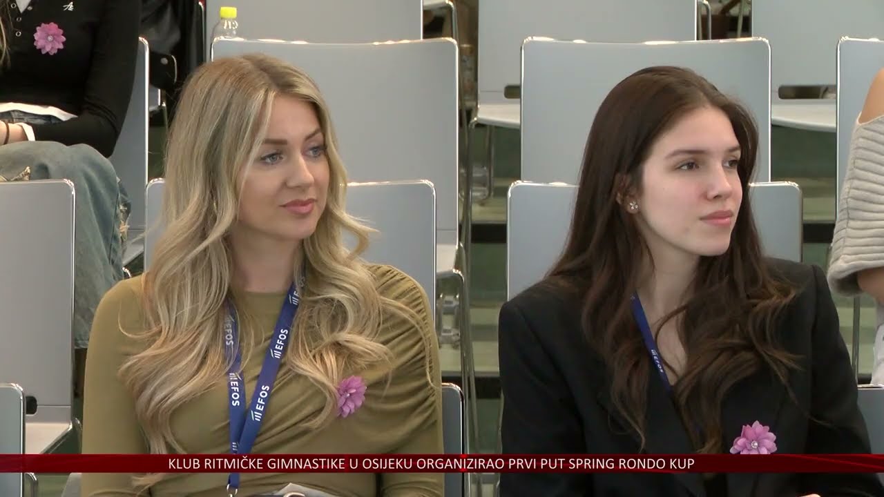 Žene u poduzetništvu i dalje se susreću s predrasudama - na EFOS-u podijelile svoja iskustva