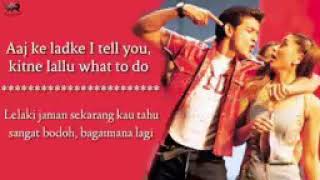 Oh My Darling I Love You - Lirik Dan Terjemahan Indonesia