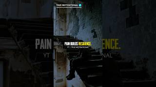 Pin Builds Resilience...🥀💯 Motivational Quotes 🔥 #motivation #quotes #ytshorts #status