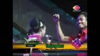 Tanjung Baru - Erni Geboy - New Anisahara Production | Fun Media