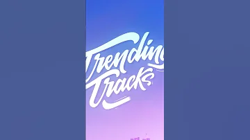 TrendingTracks The Sound Of Now Launching January 2025 