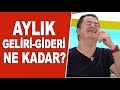 Acun Ilıcalı'nın aylık geliri ve gideri ne kadar? En büyük lüksü nedir?