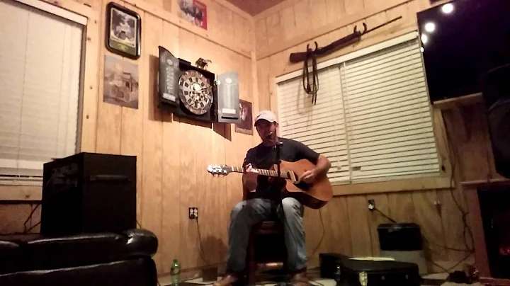 Steven Capps the ride solo