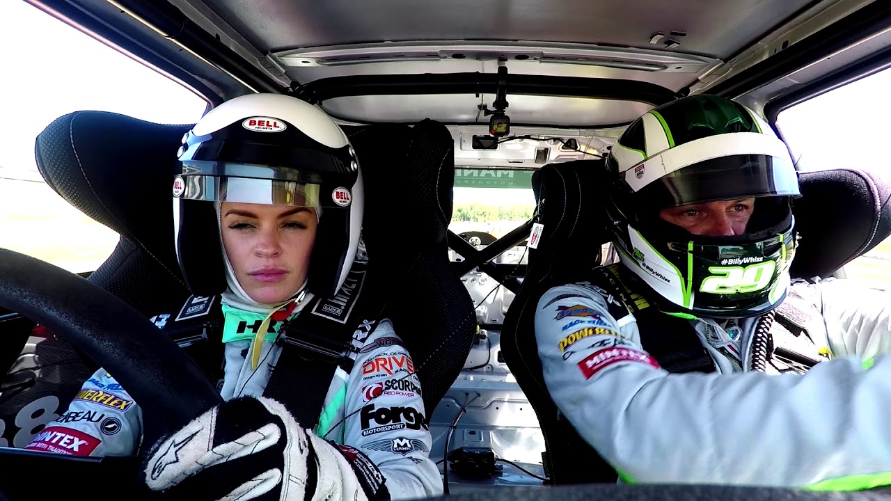 Emma Walsh Road to Race Part 1 YouTube