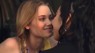 karolina & Nico | deanoru (Runaways) || ocean eyes