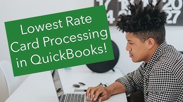 Quickbooks Payment Gateway Integration - Quickbooks Integration With Dream Payments