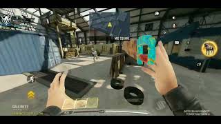 1V1 Against World Chat Pt.17Using Dlq Holidays