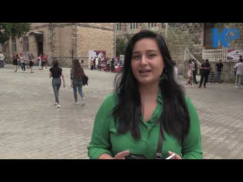 აკაკი წერეთლის სახელმწიფო უნივერსიტეტში ახალი სასწავლო წელი დაიწყო