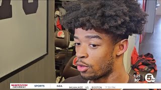 The Browns-Steelers rivalry has entered a new chapter