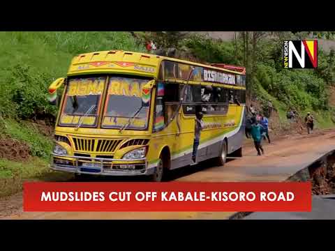 Video: Is kisoro 'n distrik?