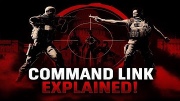 Command Link Global Modifier – COMPLETE In-Depth Breakdown | The Division 2