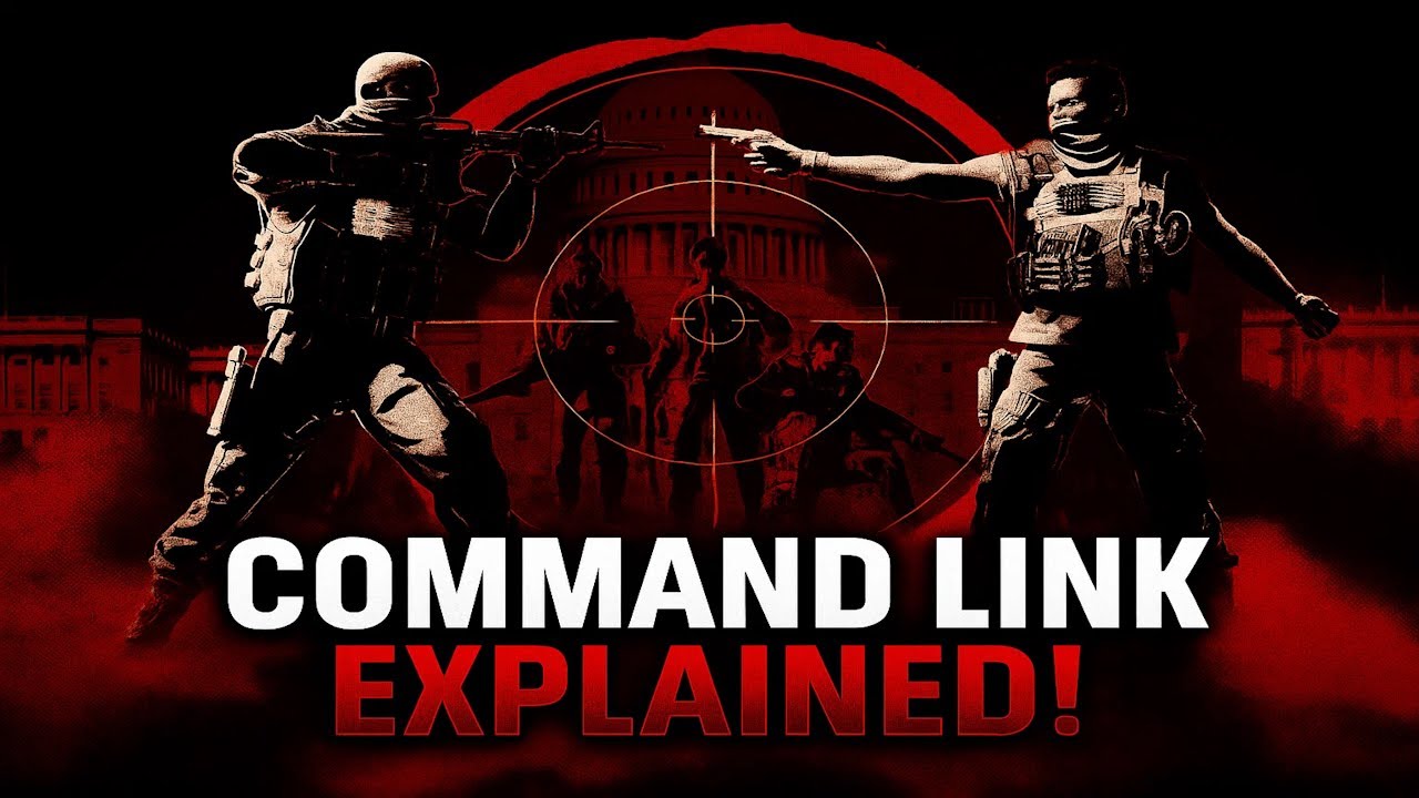 Command Link Global Modifier – COMPLETE In-Depth Breakdown | The ...