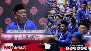 Bekas MB Terengganu Cadang PMX Serah Semula Mandat Kepada Rakyat