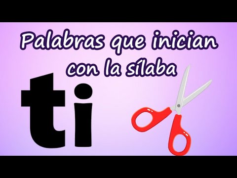 Video: Cómo Usarte A Ti / A Escribir