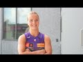 'We never dropped our heads' | Noa McNaughton