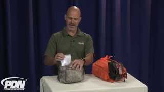 Preparing Multiple Emergency Medical Kit